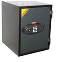 Fire Safe Fire Safe