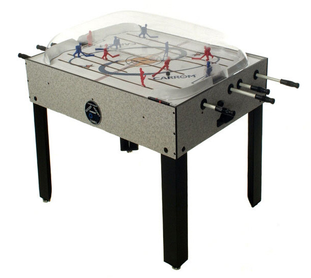 Carrom Championship Combo Multi Game Table - FREE Inside Delivery! by Carrom