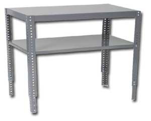 Heinrich Brothers Multi Purpose Worktable