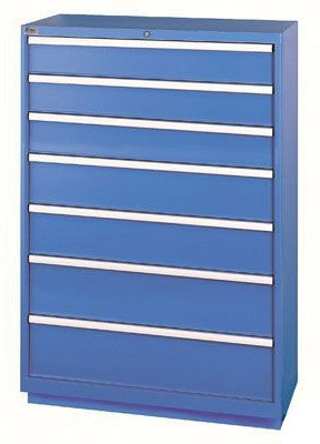 Lista Quick Ship Eye-Level Height Cabinet - Fast FREE FedEx Shipping! by Lista