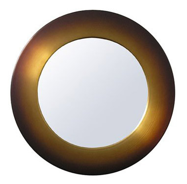 Babette Holland Sunburst Decorative Wall Mirror - Fast FREE FedEx Shipping! by Babette Holland