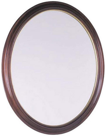 Cooper Classics Annapolis Decorative Wall Mirror