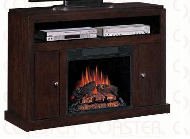 Coaster Company Fireplace Mantel 900342 by Coaster Company