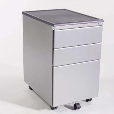 Euro Style Frank High File Cabinet by Euro Style
