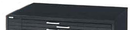 Mayline Group 42 x 72 inch Hamilton Unit System Flat Cap