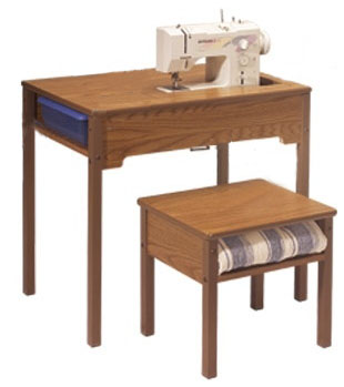 Roberts Space Saver Sewing Desk
