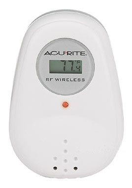 Chaney 00955 Wireless Thermometer Remote Sensor - Fast FREE FedEx Shipping! by Chaney
