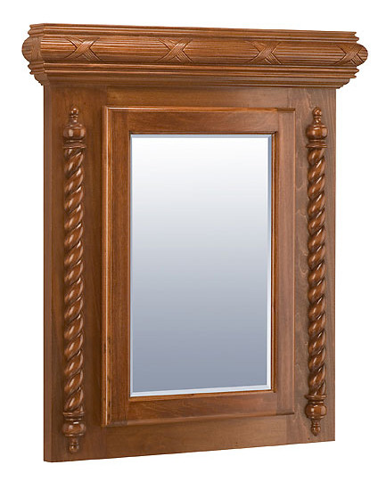 Mann Manufacturing Cincinnati Medicine Cabinet