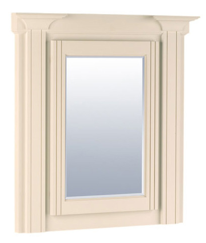 Mann Manufacturing Miami Medicine Cabinet