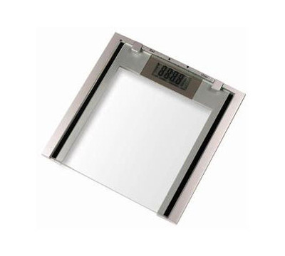 Homedics Glass Health Station Digital Bathroom Scale - Fast FREE FedEx Shipping! by Homedics