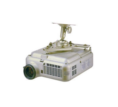 K2 Mounts Universal Projector Ceiling Mount