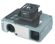 Peerless Universal Clamp Style Projector Mount - Fast FREE FedEx Shipping! by Peerless