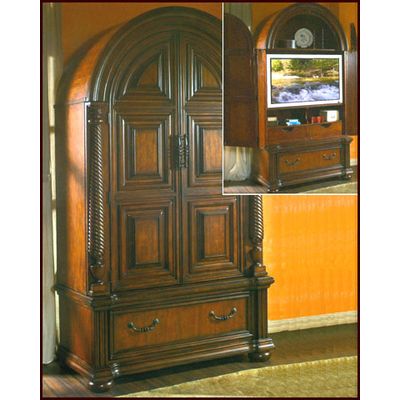 Fairmont Designs Costa Mesa Armoire