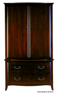 Modus Santa Barbara Armoire