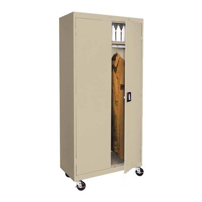 Sandusky Transport Wardrobe