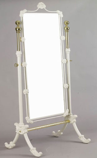 Elliotts Designs Cheval Mirror by Elliotts Designs