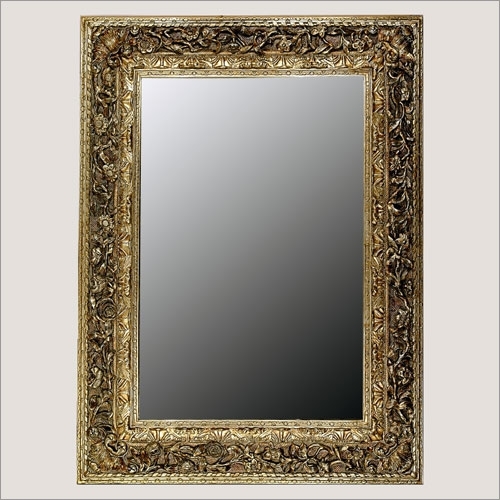 Hitchcock-Butterfield Classic Mirror in Gold Umber - FREE Inside Delivery! by Hitchcock-Butterfield