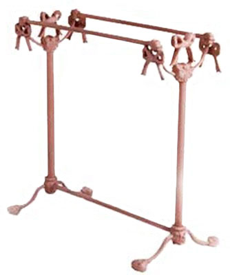 Corsican 11224 Bow Quilt Rack