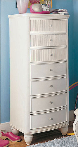 Lea Elation Drawer Lingerie Chest