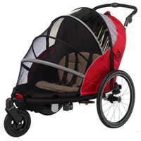 Bike Trailer