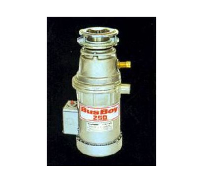 Nemco 1 2 HP Garbage Disposal - Fast FREE FedEx Shipping! by Nemco