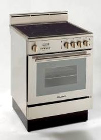 Avanti 24 inch Deluxe Self-cleaning Electric Range - FREE Inside Delivery! by Avanti