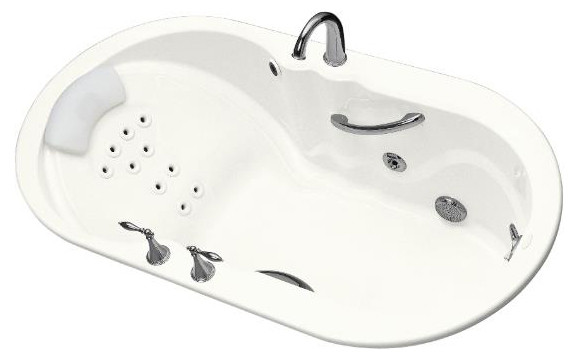 Kohler Vigora Whirlpool Bath Tub - FREE Inside Delivery! by Kohler