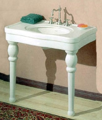 Cheviot Astoria Console Sink