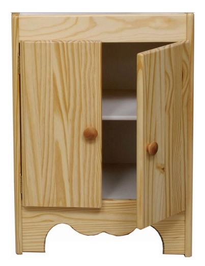 Little Colorado Kids Kitchen Pantry