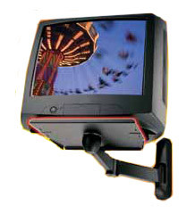 AVF 550 13 21 inch TV Wall Mount