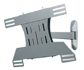 AVF FP1003 Multi Position Single Arm TV Wall Mount