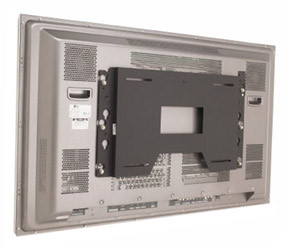 Chief PSM 2241 PSM Series Static Plasma Wall Mount