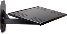 Peerless Slimline TV Wall Mount without Security Lock - Fast FREE FedEx Shipping! by Peerless