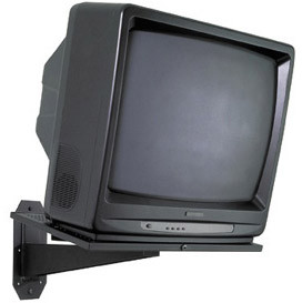Peerless TV Mount with Locking Security Tray - Fast FREE FedEx Shipping! by Peerless