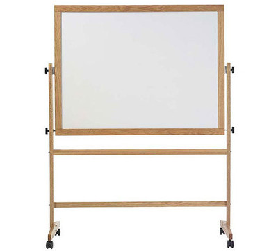 Marsh Industries Pro Rite Reversible Side Markerboard