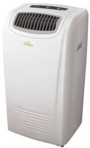 Alen C425 Portable Air Conditioner - Fast FREE FedEx Shipping! by Alen