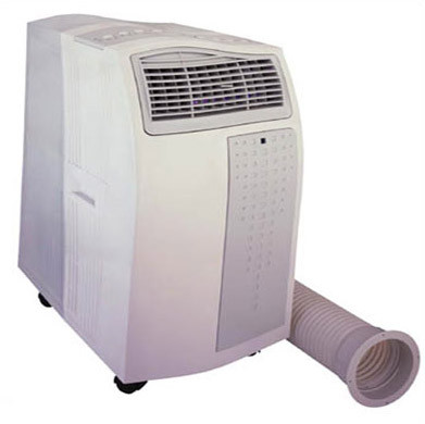 Sunpentown 13000 BTU Portable Air Conditioner - Fast FREE FedEx Shipping! by Sunpentown