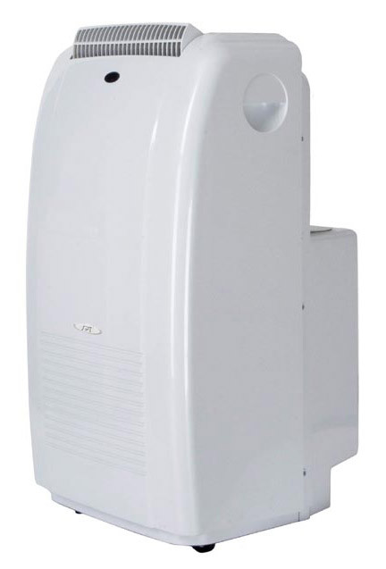Sunpentown 9000 BTU Dual Hose System Portable Air Conditioner - Fast FREE FedEx... by Sunpentown