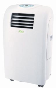 Sunpentown 9000 BTU Dual Hose System with Heater Portable Air Conditioner - Fast FREE FedEx... by Sunpentown