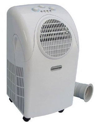 Sunpentown WA-1000E 10000 BTU Portable Air Conditioner - Fast FREE FedEx Shipping! by Sunpentown