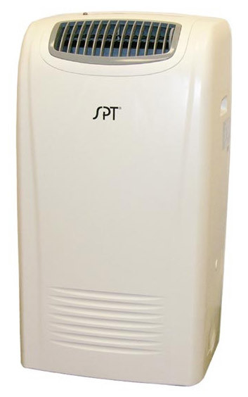 Sunpentown WA-1010M 10000 BTU Portable Air Conditioner with Manual Control - Fast FREE FedEx... by Sunpentown