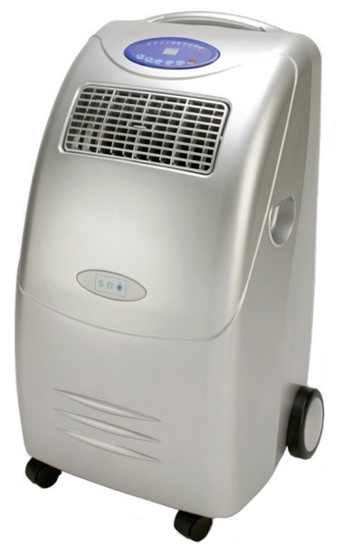 Whynter ARC-12D SNO 12000 BTU Portable Air Conditioner