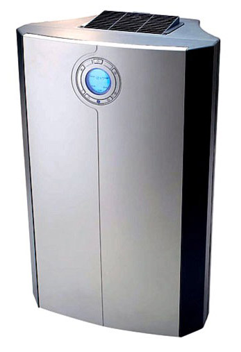 Whynter ARC-14D SNO 14000 BTU Portable Air Conditioner