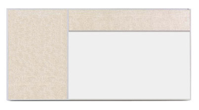 Marsh Industries Crest Line XL Series Type F Combo Board