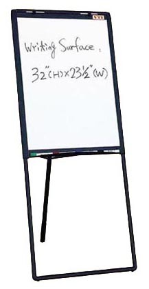 VTI FLP-10 Presentation Easel
