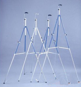 Alvin Testrite Portable Artist Easel