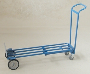 Dutro 2 Way Convertible Hand Truck