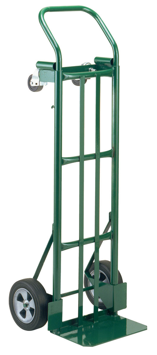 Little Giant Convertible Hand Truck