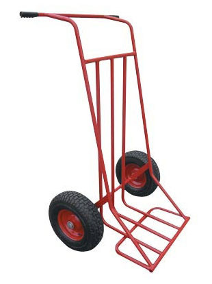 Northern Industrial Tools 150000 lbs Capacity Tree Truck