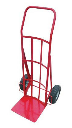 Northern Industrial Tools 700.00 lbs Extra Wide Hand Truck by Northern Industrial Tools